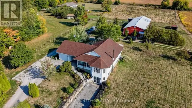 6737 HIGHWAY 20 West Lincoln (Smithville), Ontario in Houses for Sale in Hamilton - Image 2
