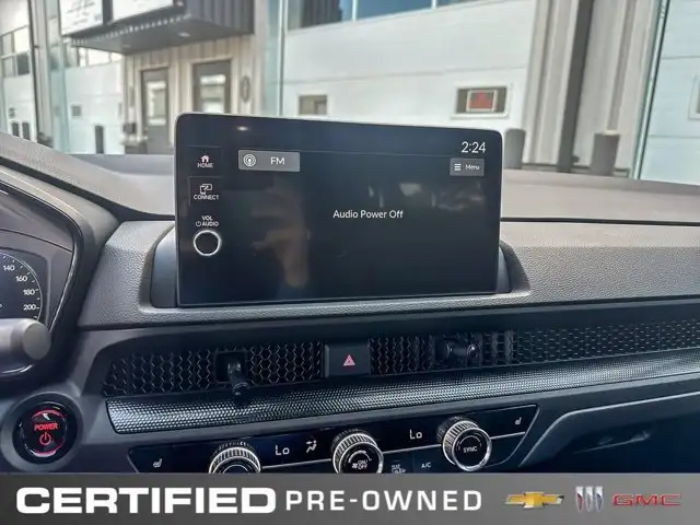 2026 Honda CR-V Hybrid EX-L | AWD | Sunroof | Heated Seats in Cars & Trucks in Saskatoon - Image 18