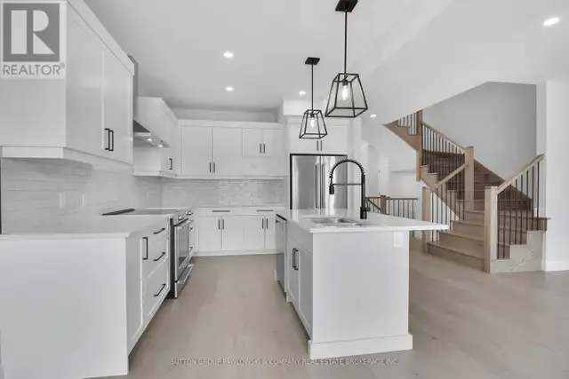 422 OLD WONDERLAND ROAD London South (South N), Ontario in Land for Sale in London - Image 13
