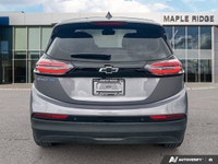 5dr Wgn 1LT ... Engine: Electric Other Equipment Front Collision Warning,Heated Mirrors,Tow Hooks,Al... (image 3)