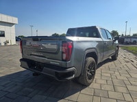 2021 GMC Sierra 1500 Elevation 4WD Crew Cab equipped with the powerful 3.0L Duramax Diesel engine an... (image 4)