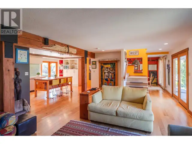 830 Three Mile Road Penticton, British Columbia in Houses for Sale in Penticton - Image 26