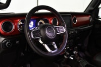Rubicon /3.6L V6 / Groupe 2 toits / Groupe sieges en cuir / Ensemble temps froid / Attelage de remor... (image 1)