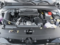 This Jeep Compass has a strong Intercooled Turbo Regular Unleaded I-4 2.0 L/122 engine powering this... (image 7)