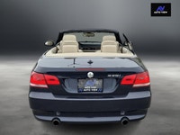 Welcome to Auto View! NEW ARRIVAL!! 2008 BMW 335i Convertible!! **HARD TOP CONVERTIBLE** The 2008 BM... (image 6)