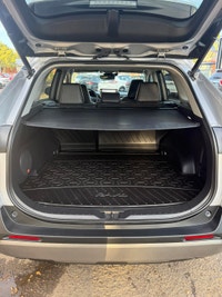 **CARS TRUCKS SUV 4X4 VAN AWD EDMONTON FINANCING AVAILABLE EASY FINANCING ** 2023 TOYOTA RAV4 LIMITE... (image 8)