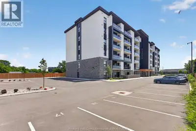 Luxury Mid-Rise Living at Banwell Court – Brand New Rentals in Prime Windsor–Tecumseh Location. Welc...