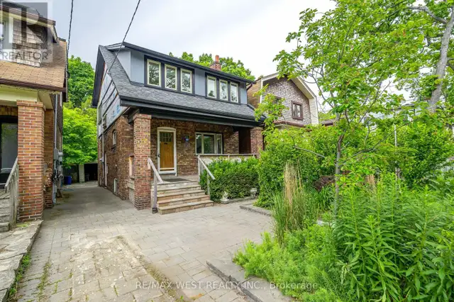 38 BECK AVENUE Toronto (East End-Danforth), Ontario62864758526211122