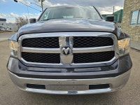 2015 RAM 1500 SLT ONE OWNER, NO ACCIDENTS, ALL SERVICES UP TO DATE! QualiTee Motors offers the highe... (image 1)