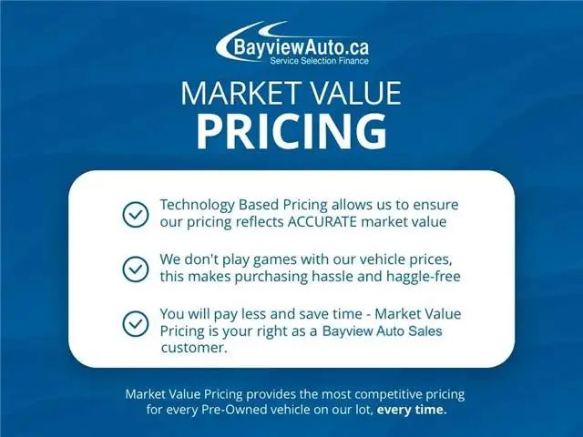 2023 Chevrolet Equinox LT/AWD/36KM/PWR HEATED SEATS/REMOTE START in Cars & Trucks in Belleville - Image 33