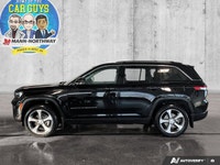 Welcome to Mann-Northway Auto Source. Command every adventure in this nearly new 2024 Jeep Grand Che... (image 1)