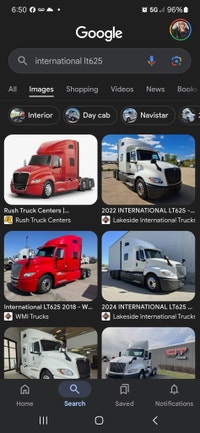 IHC BUMPER NEW TAKE OFF Edmonton Edmonton Area Preview