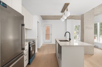Condo for rent-apartment rental-logement locatif-4.5-4 1/2-2cc-2 chambres/bedrooms-Rosemont La Petit... (image 3)