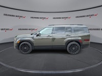 // ACCIDENT FREE!! // This used 2024 Hyundai Santa Fe Ultimate Calligraphy AWD delivers premium comf... (image 4)