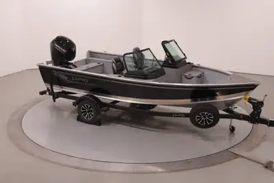 Our prices include freight, setup, serviced, and ready for the trail or water. Financing available!...