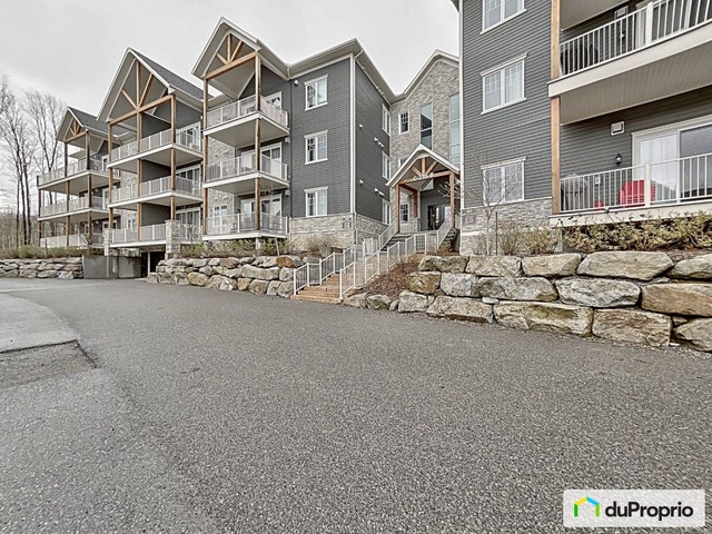 $899,000 - Condominium for sale in Bromont — photo 1