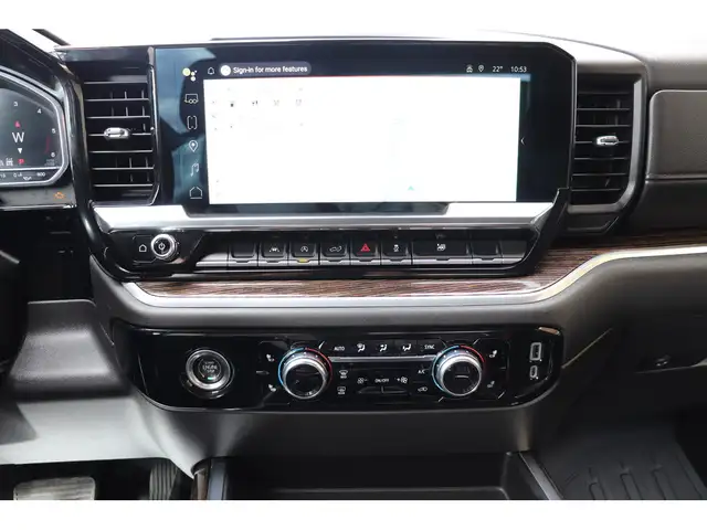 2022 GMC Sierra 1500 ELEVATION PREMIUM 3.0L DURAMAX 4X4, LOADED/ in Cars & Trucks in Winnipeg - Image 6