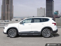 Crowfoot Hyundai, AMVIC Licensed Dealer Why This Is The SANTA FE For YOU: HTRAC All-Wheel-Drive 2.5L... (image 2)