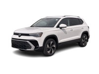 Welcome to Country Hills Volkswagen 2025 Volkswagen Taos Comfortline AWD We want your vehicle! Wheth... (image 2)