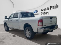 2024 Ram 3500 Vehicle Listing Vehicle Highlights Keyless Entry CarPlay Command the road and conquer... (image 2)