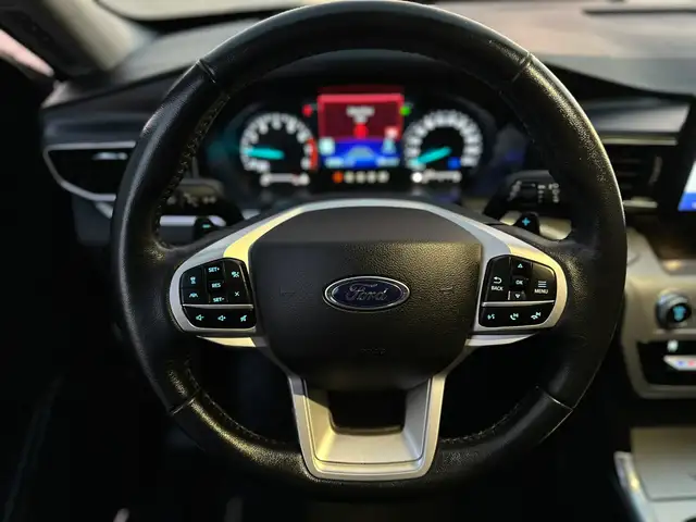 2020 Ford Explorer518967545058437129