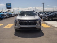 This Chevrolet Trax boasts a Turbocharged Gas 3-Cyl 1.2L/ engine powering this Automatic transmissio... (image 2)