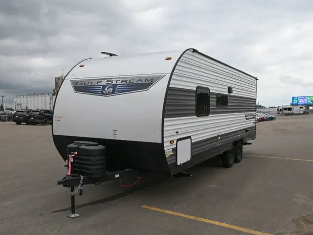 2026 Ameri-Lite 248BH in Travel Trailers & Campers in St. Albert - Image 4