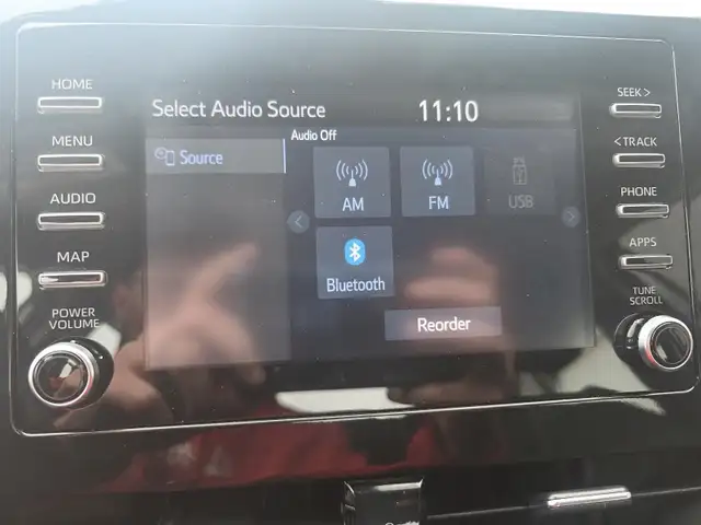 2024 Toyota Camry SE SE | Heated Seats | Dual Climate Control in Cars & Trucks in Fredericton - Image 19