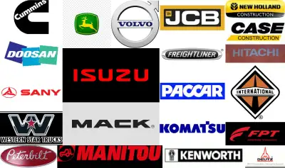 We offer mobile off-road equipment tuning for Cat, Cummins, FTP, Kubota, Volvo, Isuzu, Deutz, JLG, J...