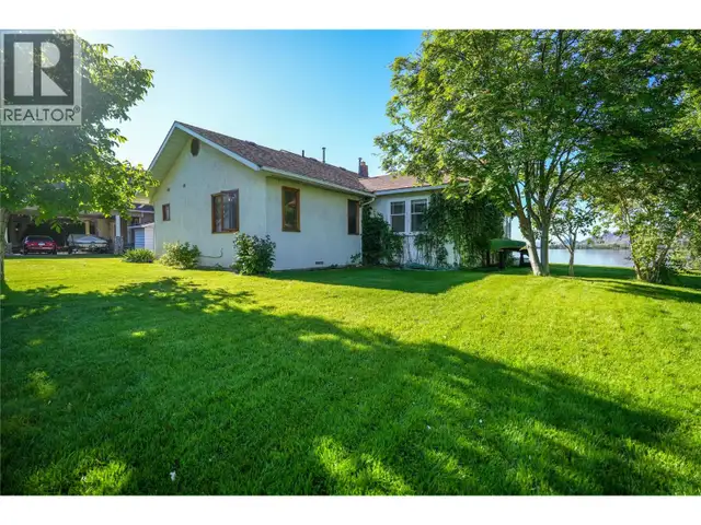 9 Harbour Key Drive Osoyoos, British Columbia in Houses for Sale in Penticton - Image 19