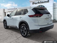 *2024 Nissan Rogue SV -- Style, Technology, and Confidence in Every Drive!* Experience the perfect c... (image 3)