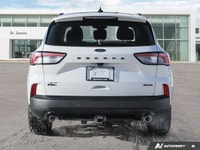 * EcoBoost engine with Auto Start-Stop Technology, 8-speed automatic transmission * Selectable Drive... (image 3)