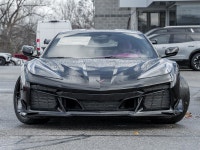 *Price Includes Luxury Tax* Z07 Performance Pkg | Carbon Aero Ground Effects | Performance Exhaust w... (image 1)