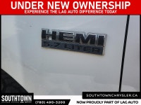 2012 Ram 1500 ST Experience the Ram 1500 ST with only 179258 km on the odometer. Finished in a sleek... (image 5)