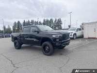 Your search for a powerful and exceptionally refined truck ends with this 2022 Ram 1500 Limited Long... (image 6)