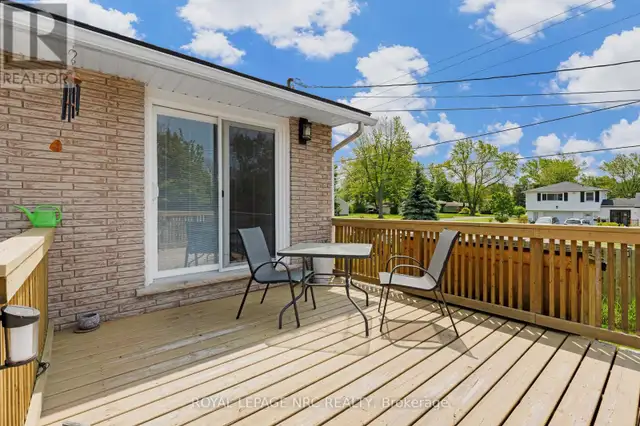 725 PARKDALE AVENUE Fort Erie (Crescent Park), Ontario in Houses for Sale in St. Catharines - Image 41
