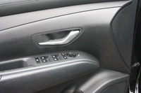 Experience modern styling, advanced technology, and everyday versatility with this 2026 Hyundai Tucs... (image 9)