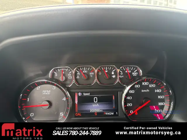 2016 GMC Sierra 3500HD SLE in Cars & Trucks in Edmonton - Image 8
