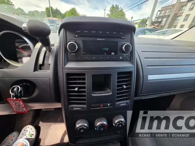 2010 Dodge Grand Caravan SE512180152110960648