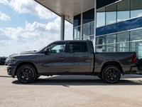 Welcome to 400 Chrysler Dodge Jeep Ram. The 2026 Ram 1500 is a brand new full size pickup designed f... (image 4)