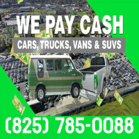 ✅ GET $500-$10000 FOR SCRAP CARS &USED CARS✅ SAME DAY TOWING