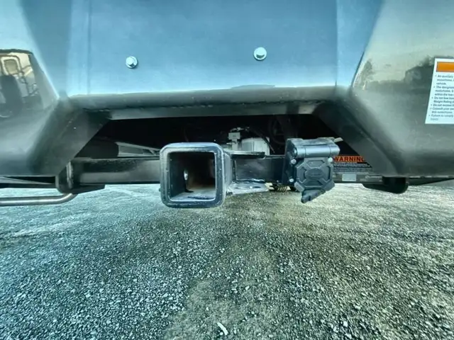 2025 Thor Motor Coach Hurricane 34R in RVs & Motorhomes in Bedford - Image 22