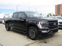 Thanks for viewing our South View Motors Inventory! 2022 FORD F-150 LARIAT FX4 PKG WITH A 3.5L ECOBO... (image 4)