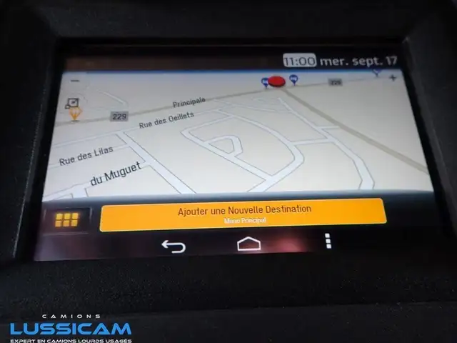 2020 Kenworth T680 in Heavy Equipment in Longueuil / South Shore - Image 23