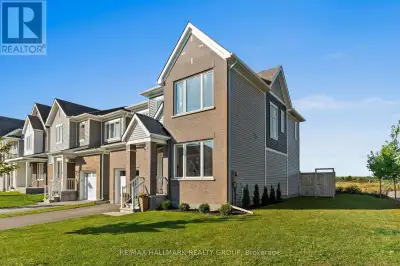 A magazine worthy corner unit with a FULLY RENOVATED CUSTOM main living space, NO REAR NEIGHBOURS an...