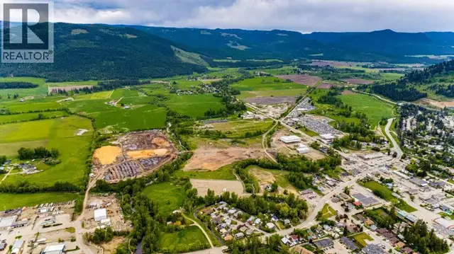 1788 Vernon Street Lumby, British Columbia in Land for Sale in Vernon - Image 6