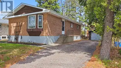 Welcome to 36 Susan Street, where thoughtful updates and a convenient in-town location come together...