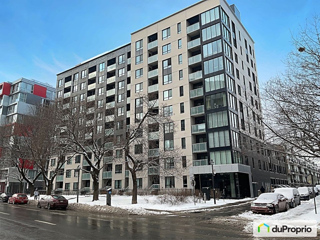 $399,000 - Condominium in Ville-Marie (downtown, old Mtl) — photo 2