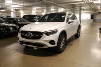This Mercedes-Benz GLC 300 has a dependable Intercooled Turbo Gas/Electric I-4 2.0 L/121 engine powe... (image 3)