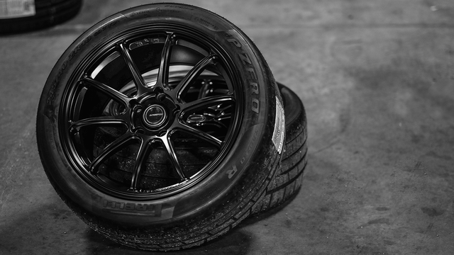 FL5/FK8 Civic Type R Superspeed RF03RR/05RR/06RR Summer Package in Tires & Rims in Markham / York Region - Image 5